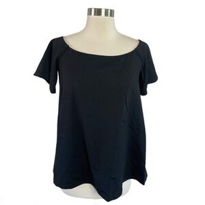 Susana Monaco Revolve NWT Top Blouse  Size Small